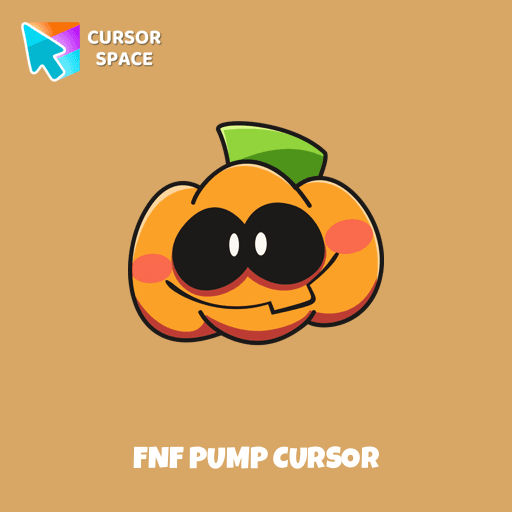FNF Pump cursor arrow cursor